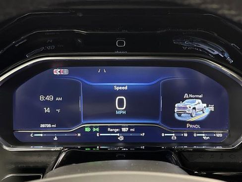 Used 2024 Chevrolet Silverado 2500 LT w/ Convenience Package image 16