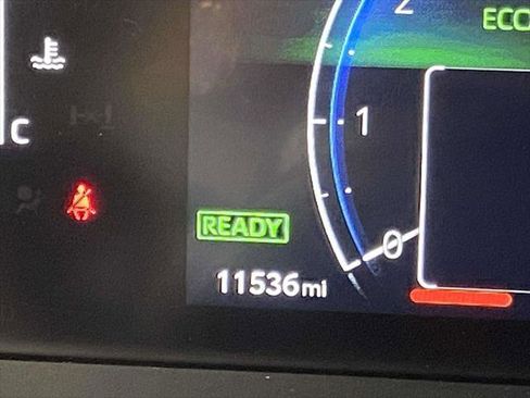 Certified 2025 Toyota Land Cruiser 1958 image 28