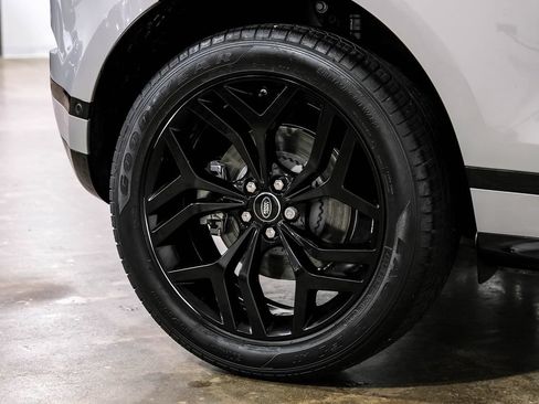 Used 2020 Land Rover Range Rover Evoque R-Dynamic HSE AWD/4WD image 61