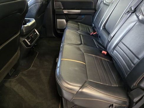 Certified 2023 Ford F150 Platinum w/ Equipment Group 701A High AWD/4WD image 33