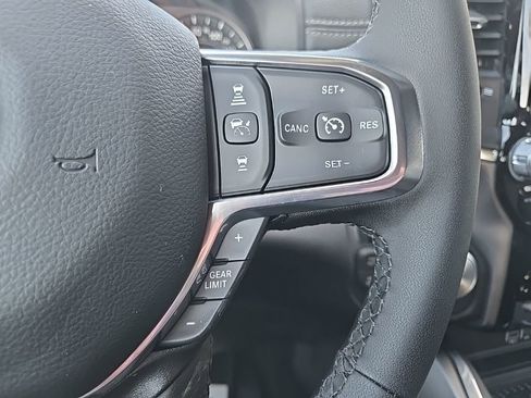 New 2026 RAM 1500 Laramie w/ Laramie Preferred Package image 48