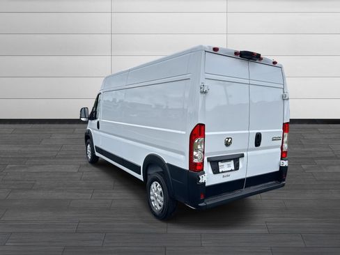 New 2025 RAM ProMaster 2500 w/ Quick Order Package 22G SLT FWD image 6