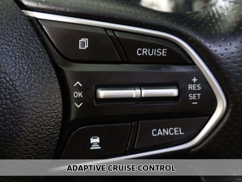 Used 2022 Hyundai Palisade Calligraphy image 6