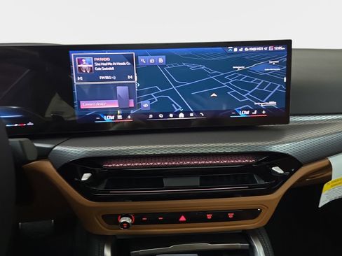 New 2026 BMW 430i xDrive w/ M Sport Package AWD/4WD image 20
