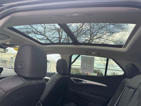 New 2026 Buick Envision Avenir AWD/4WD image 14