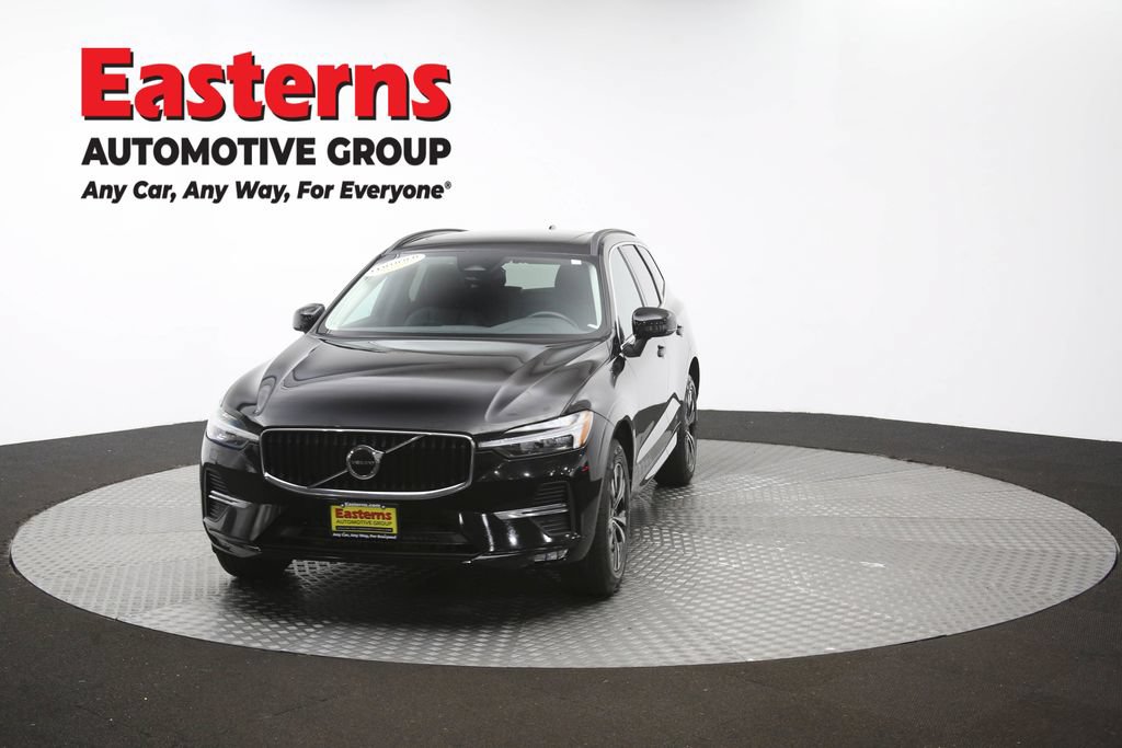 Used 2023 Volvo XC60 B5 Core FWD image 54