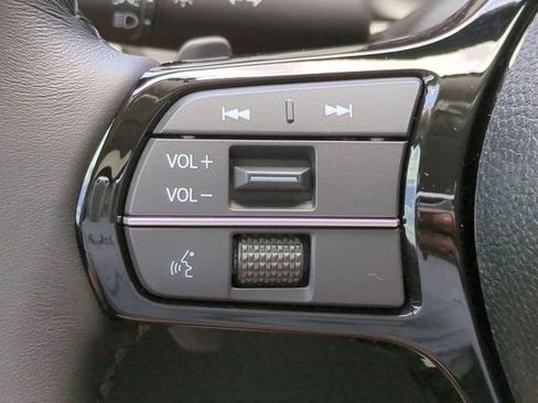 New 2026 Honda Passport RTL image 23