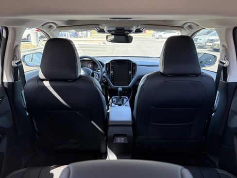 New 2026 Subaru Crosstrek 2.5i Limited AWD/4WD image 13