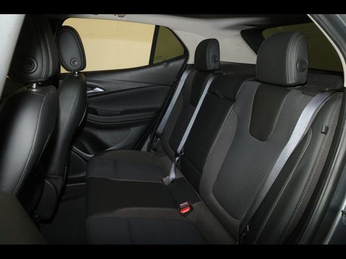 Used 2021 Buick Encore GX Select w/ Experience Buick Package FWD image 14