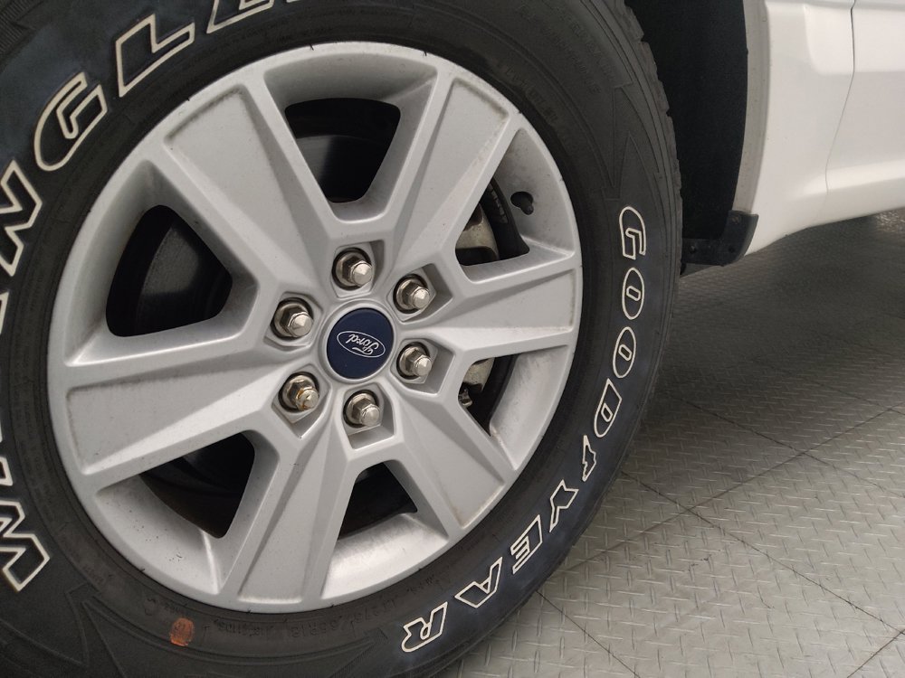Used 2019 Ford F150 XLT w/ Equipment Group 301A Mid RWD image 31