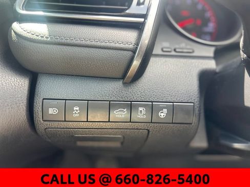Used 2023 Toyota Camry XSE w/ Cold Weather Package AWD/4WD image 14