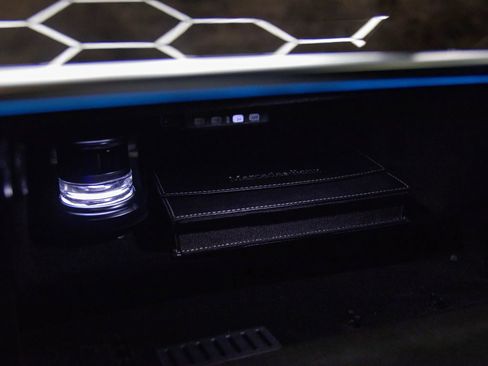 Used 2021 Mercedes-Benz S 580 4MATIC Sedan image 48