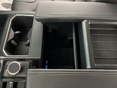 Used 2023 Toyota Tundra SR5 w/ SR5 Premium Package AWD/4WD image 24