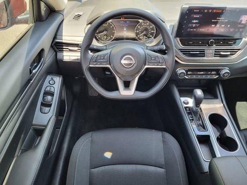 New 2026 Nissan Altima 2.5 SV w/ SV Special Edition Package FWD image 21