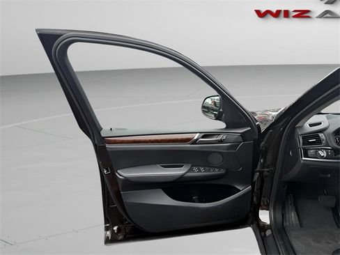 Used 2016 BMW X3 xDrive28i image 6