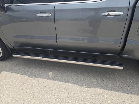 Used 2021 Chevrolet Silverado 1500 High Country AWD/4WD image 27