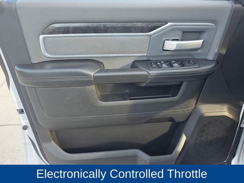 Used 2020 RAM 2500 Big Horn image 23