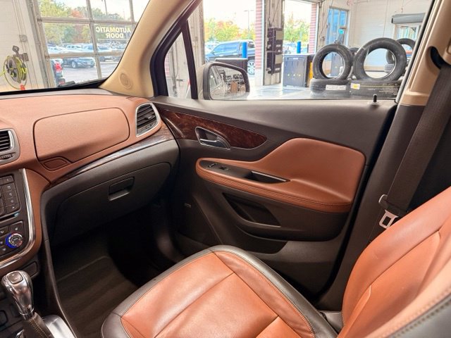 Used 2014 Buick Encore Premium FWD image 20