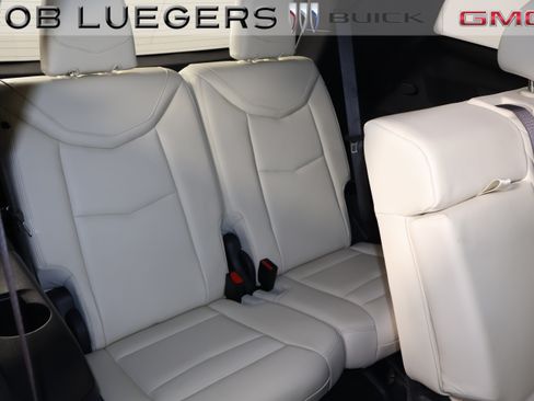 Certified 2020 Cadillac XT6 Sport AWD/4WD image 19