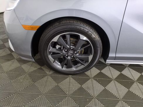 Used 2024 Honda Odyssey Elite image 30