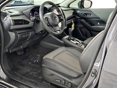 New 2026 Subaru Crosstrek 2.5i Limited w/ Crosstrek Mirror Package AWD/4WD image 7