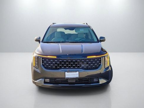 New 2026 Kia Carnival SX Prestige image 2