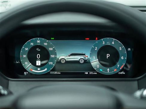 New 2026 Land Rover Range Rover Velar S AWD/4WD image 21