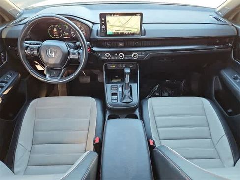Used 2023 Honda CR-V Sport Touring image 14