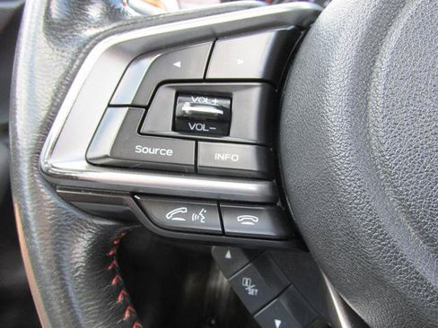 Used 2019 Subaru Forester Sport w/ Popular Package #2 AWD/4WD image 16