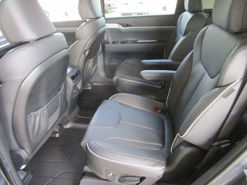 Used 2024 Hyundai Palisade XRT FWD image 20