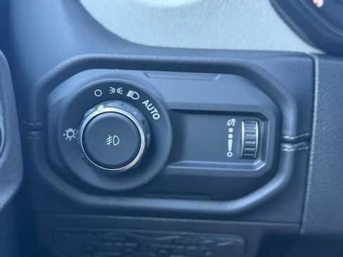 New 2025 Jeep Wrangler Sahara image 27