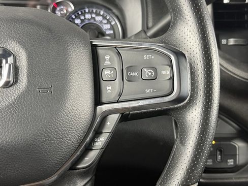 New 2025 RAM 2500 Tradesman w/ Chrome Appearance Group image 15