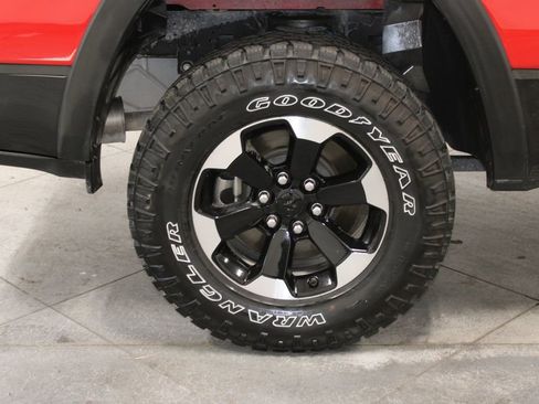 Used 2024 RAM 1500 Rebel image 53