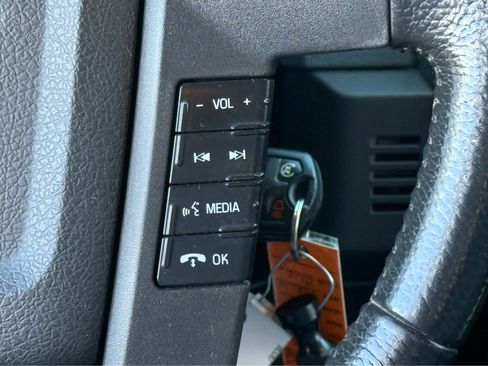 Used 2011 Ford F150 XLT w/ XLT Chrome Pkg RWD image 22