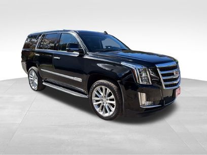 Used 2020 Cadillac Escalade Luxury