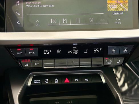 Used 2023 Audi A3 2.0T Premium image 10