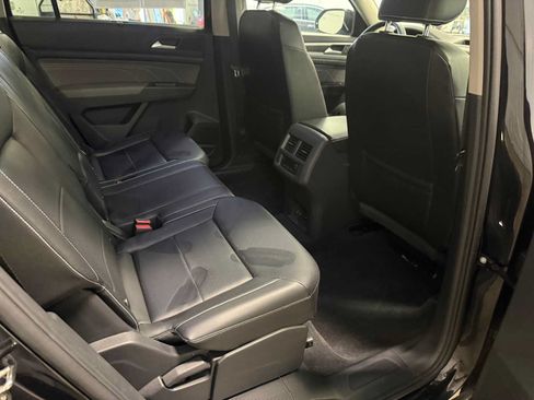 Used 2022 Volkswagen Atlas SE AWD/4WD image 26