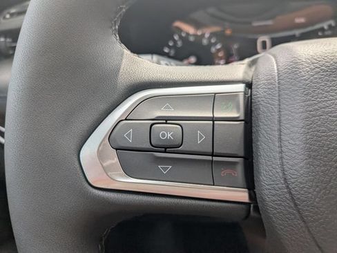 New 2026 Jeep Compass Latitude AWD/4WD image 23