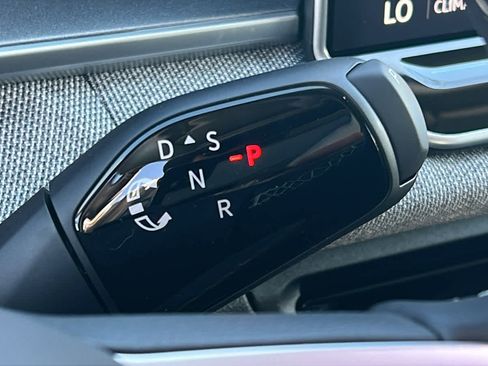 New 2026 Volkswagen Tiguan S image 13