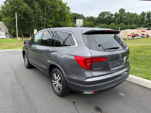 Used 2017 Honda Pilot EX-L image 3