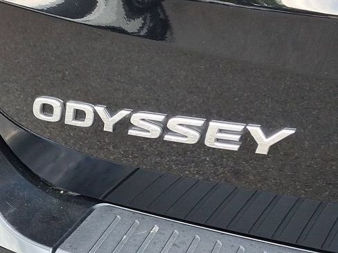 Used 2023 Honda Odyssey EX-L image 30