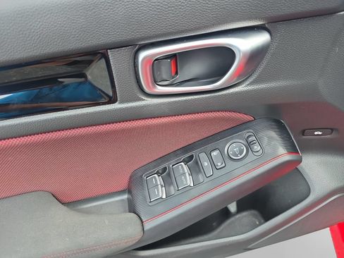 Used 2024 Honda Civic Si image 14