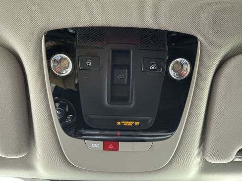 Used 2025 Kia Sorento SX image 25