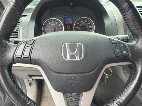 Used 2011 Honda CR-V EX-L image 8