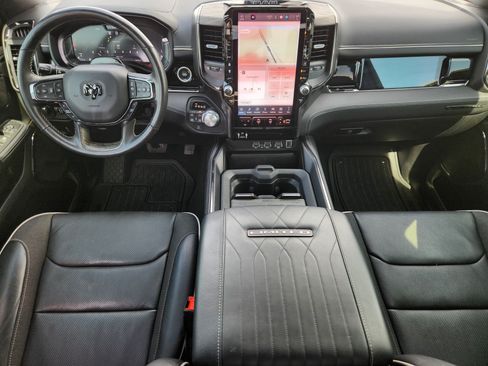 Used 2025 RAM 1500 Limited AWD/4WD image 28
