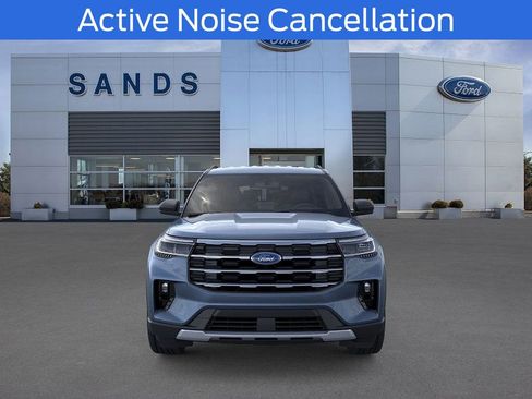 New 2026 Ford Explorer Active w/ Active Comfort Package image 6