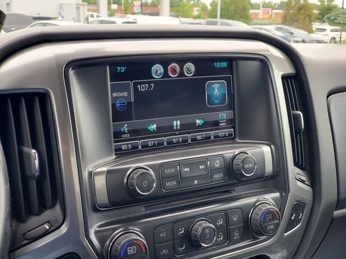Used 2014 Chevrolet Silverado 1500 LT w/ All Star Edition AWD/4WD image 18