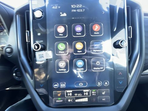 New 2025 Subaru Forester Limited image 13