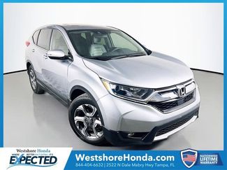 Used 2019 Honda CR-V EX video 1