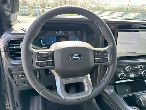 New 2026 Ford F150 Lariat w/ Equipment Group 502A High AWD/4WD image 11